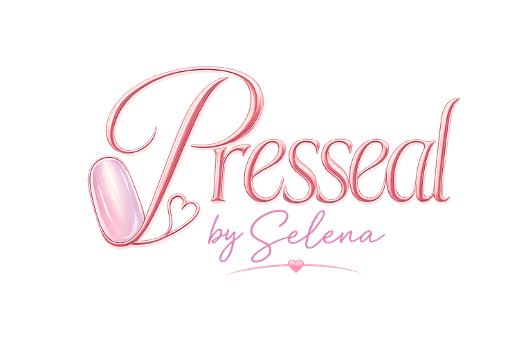 Pressed by Selena