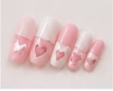 Blush Hearts