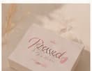 Pressed by Selena packaging