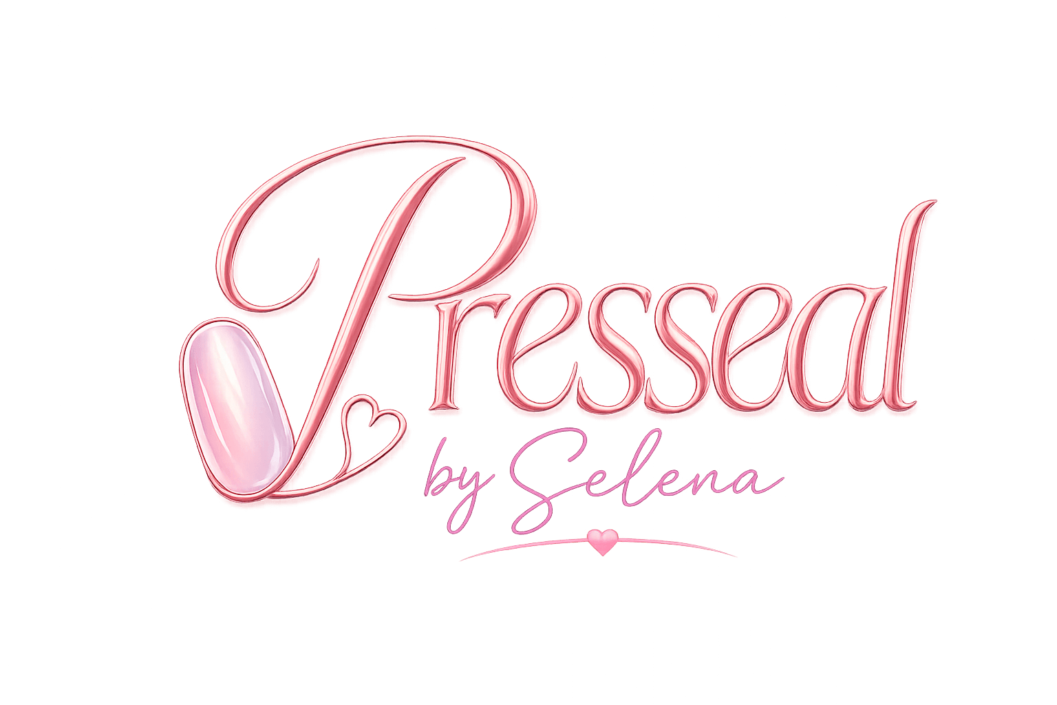 Pressed by Selena