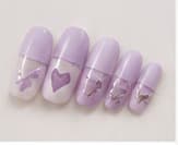 Lilac Luxe